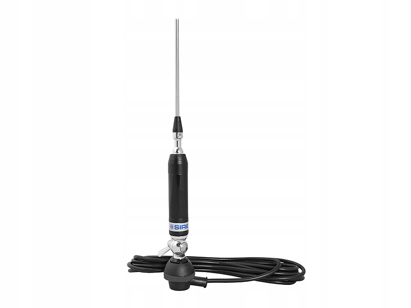 Antena CB SIRIO TURBO 1000