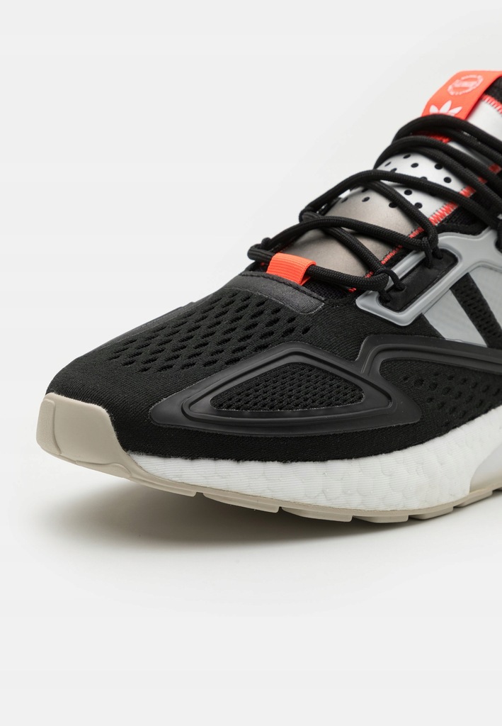 K③ Kup adidas x Kawasaki Ninja - ZX 22 Boost - Buty Męskie Srebrne