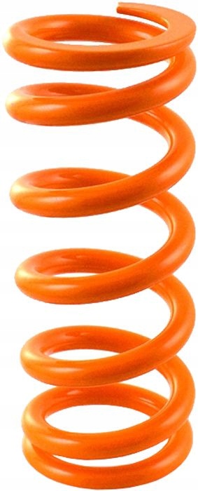 Fox Racing SLS sprężyna dampera 400 lbs 400x3.650
