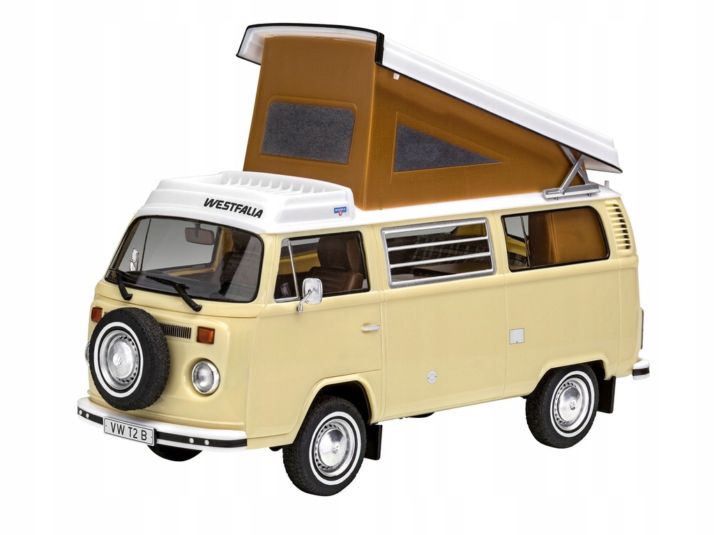 VW t2 Camper