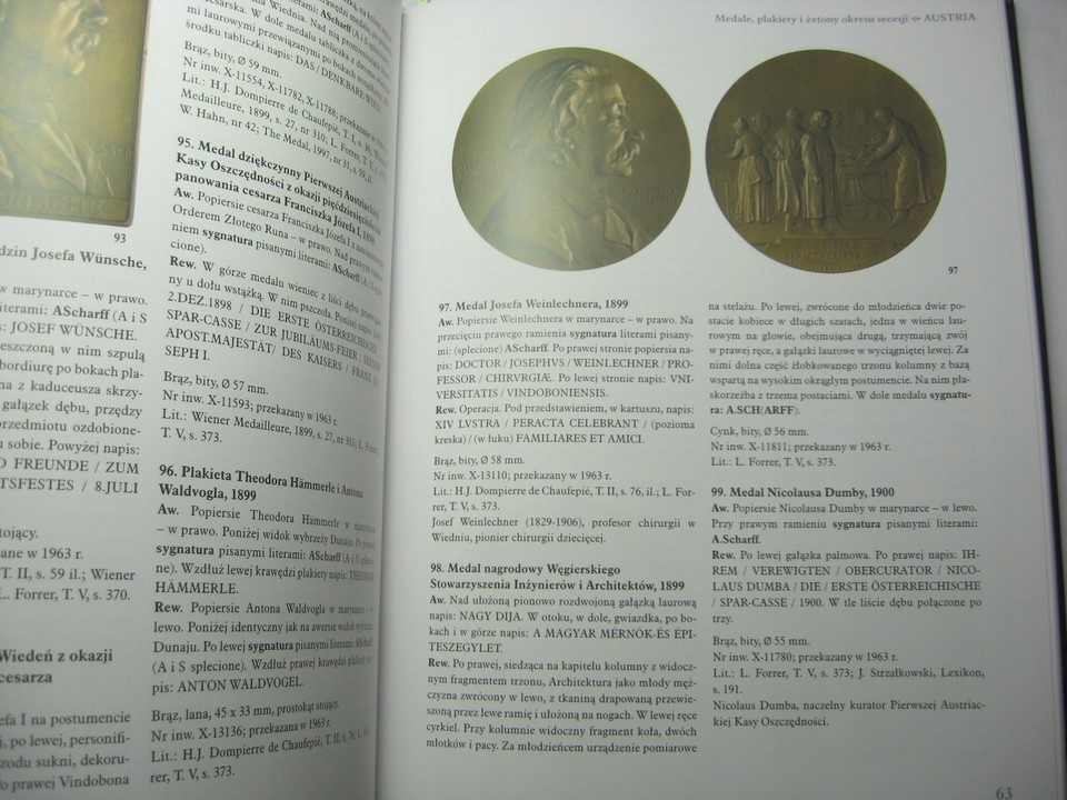 Купить Медали, плакетки и жетоны периода модерна.: отзывы, фото, характеристики в интерне-магазине Aredi.ru