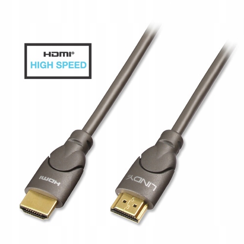 Lindy 41118 Kabel HDMI 2.0b 4K UltraHD 20m