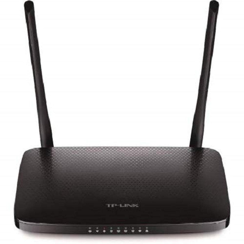 TP-Link WiFi Router Fibra Gpon 300mb