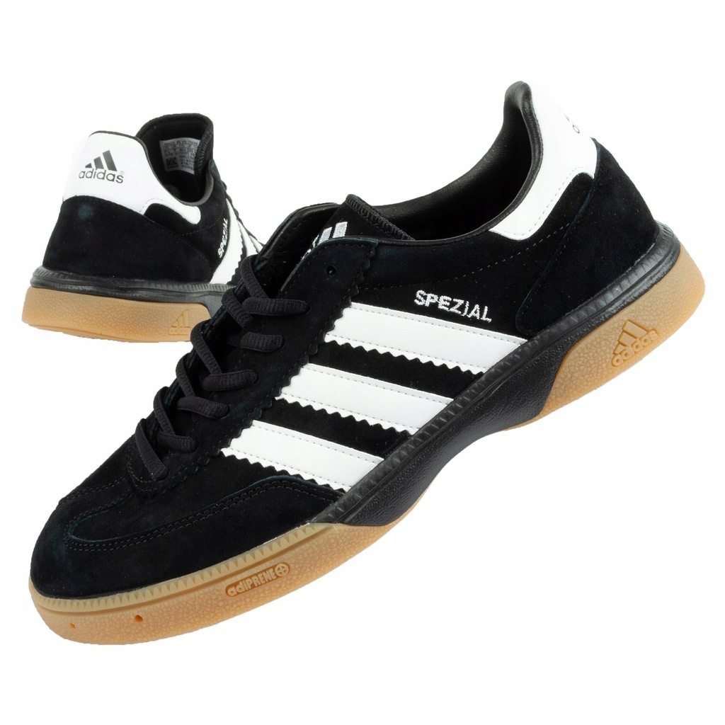 Buty męskie sportowe Adidas HB Spezial [M18209]