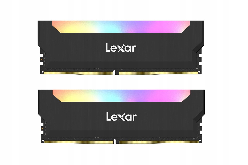 Pamięć RAM Lexar DDR4 16 GB 3600