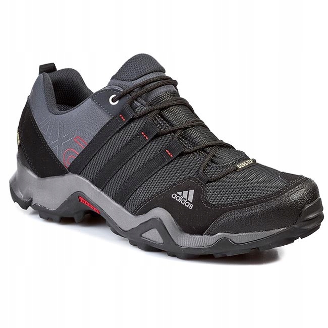 Adidas traxion cheap gore tex