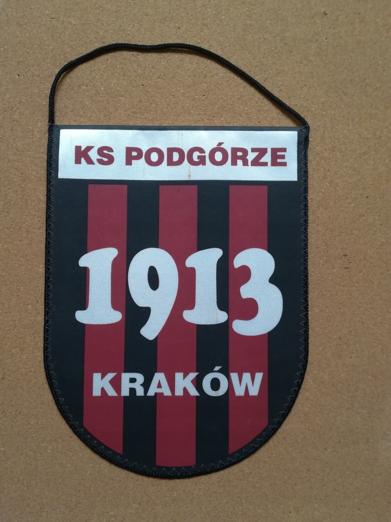 ----- KS PODGÓRZE KRAKÓW 1913 Realbud -----