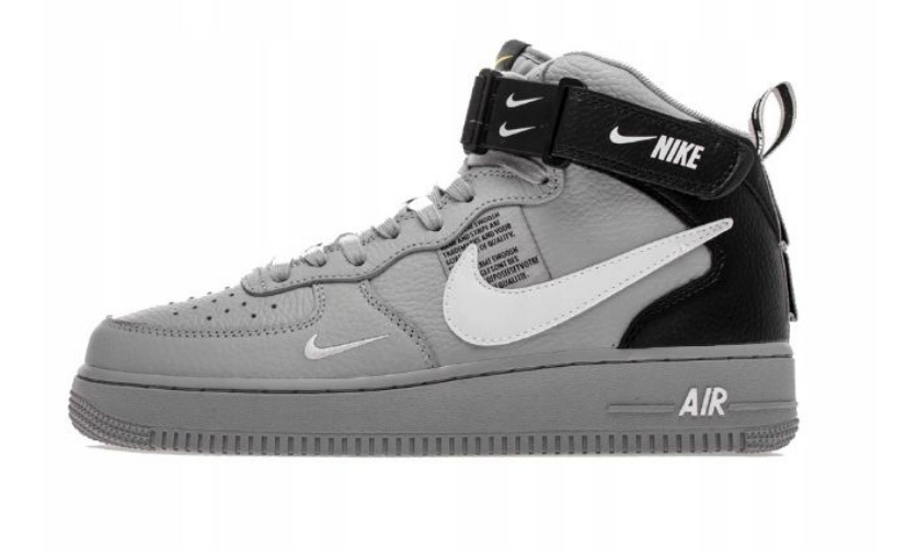 air force 1 lv8 mid