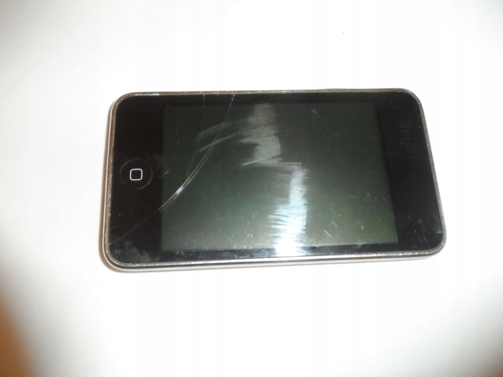 Ipod Apple 8gb