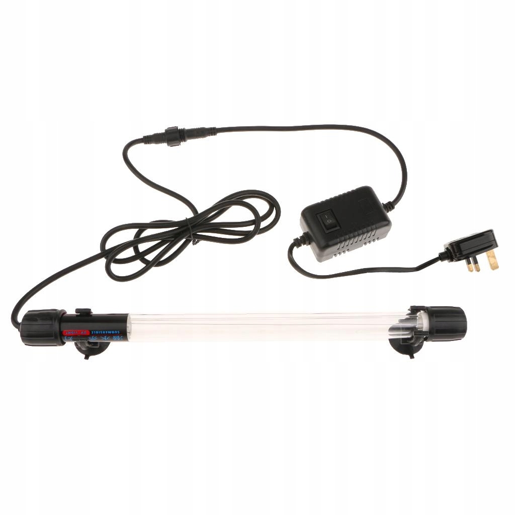 Akwarium Lekki Klarownik Wody Lekki Wodoodporny