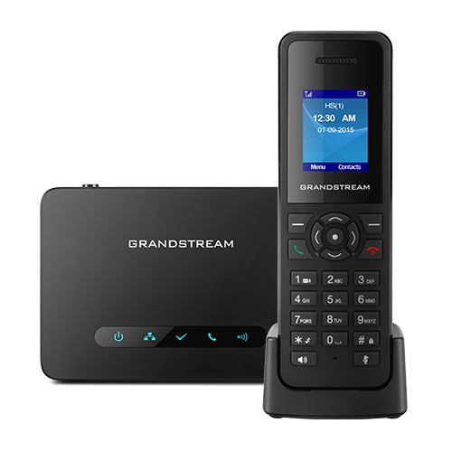 Купить VoIP-телефон Grandstream DP720 DP720: отзывы, фото, характеристики в интерне-магазине Aredi.ru