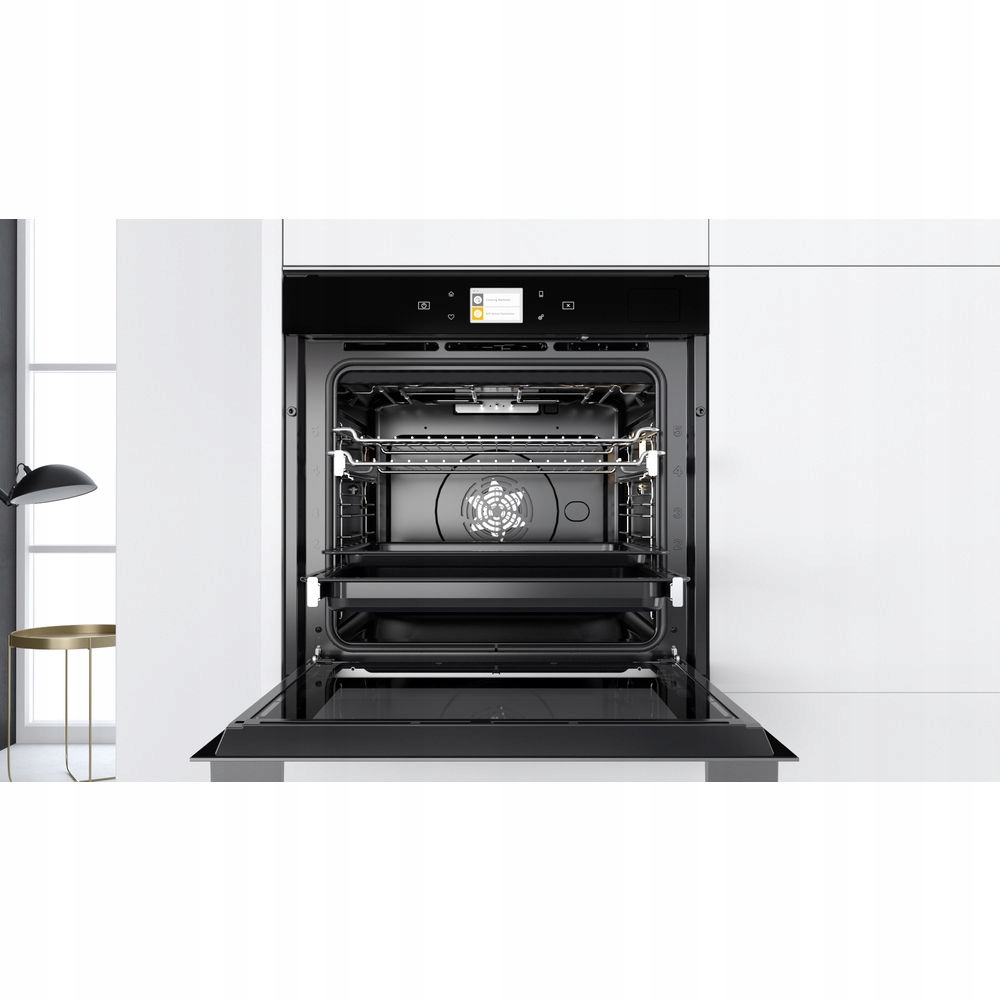 whirlpool духовой шкаф w9