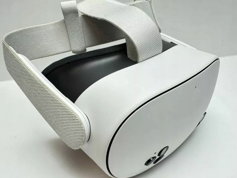 GOOGLE VR META QUEST 3S 256GB