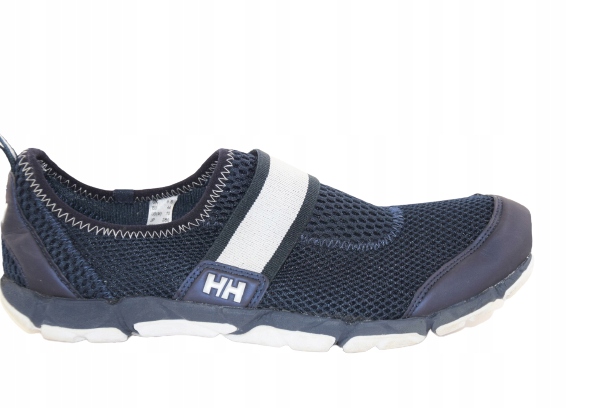 HELLY HANSEN-Żeglarskie lekkie Buty Pokładowe R.44