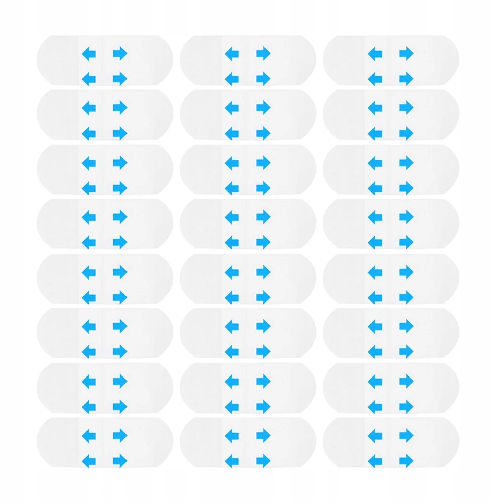 Taśma liftingująca Skinned Face Lifter 120 szt