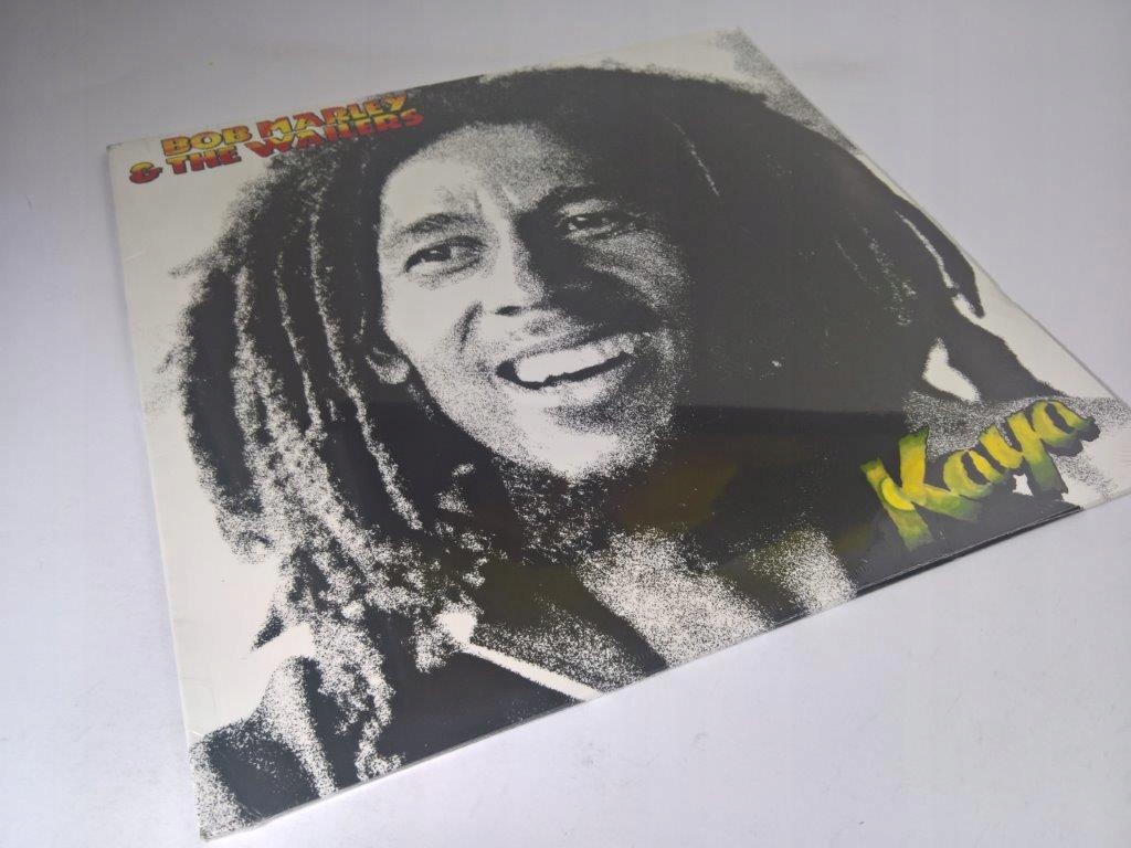 Купить Боб Марли и The Wailers - Кая: отзывы, фото, характеристики в интерне-магазине Aredi.ru