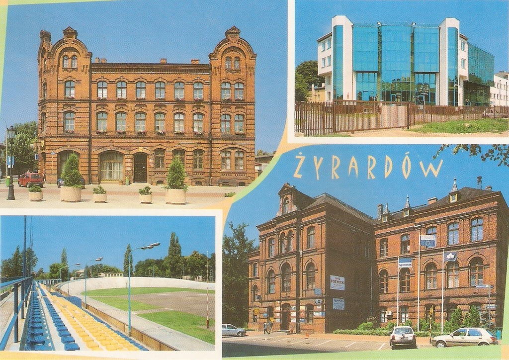 && Żyrardów (7326)