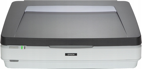Купить Сканер Epson 12000XL Pro A3 2400 x 4800: отзывы, фото, характеристики в интерне-магазине Aredi.ru