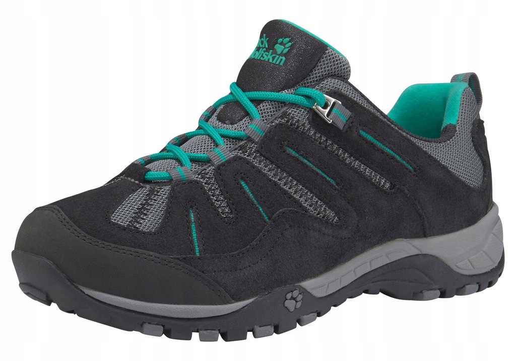 Jack wolfskin best sale switchback