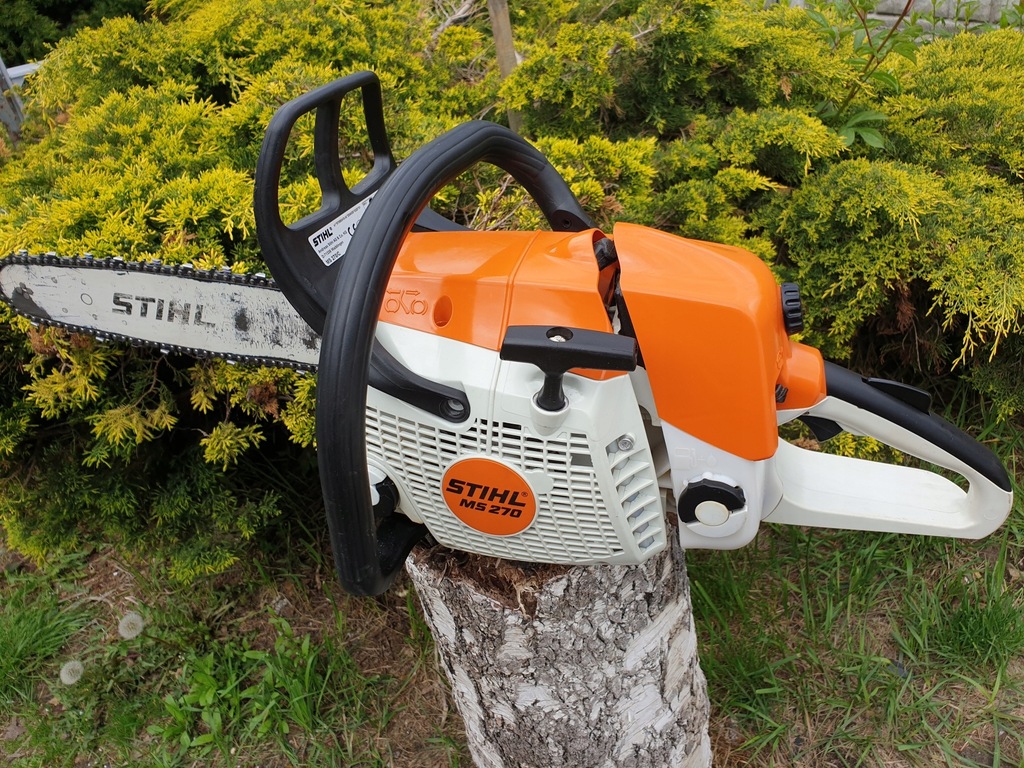 Stihl sale ms 270