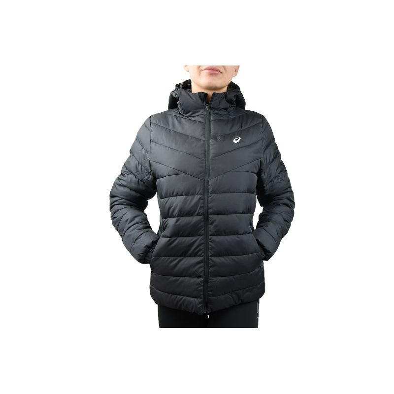 Kurtka Asics W Padded Jacket W 2032A334-001 S