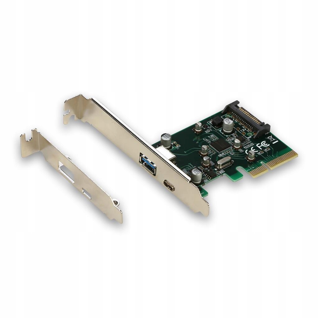 Купить Внутренняя карта i-tec PCIe 2 порта USB 3.1 G.2 типа C/A: отзывы, фото, характеристики в интерне-магазине Aredi.ru