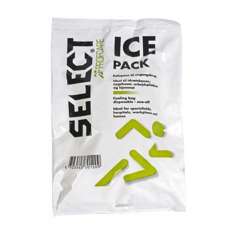 Lód Chłodzący Select Ice Pack 0755 N/A