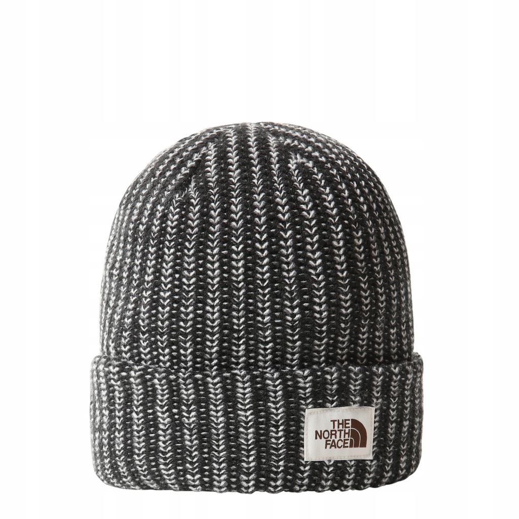 Czapka Damska The North Face Salty Dog Beanie tnf black