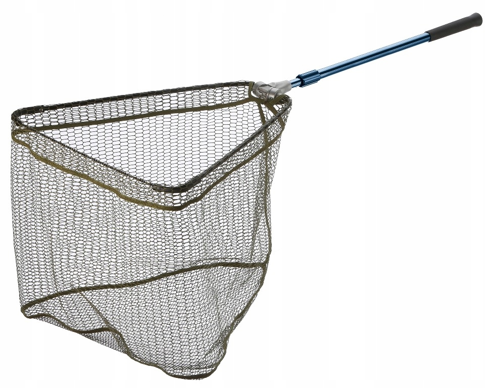 Landing Net 70x70/240cm Cormoran Podbierak składan