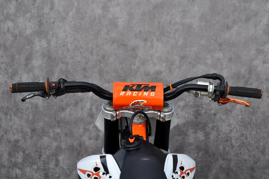 Купить КРОСС-ЭНДУРО KTM SXF 250 RACING 250CC 40KM BDB STA: отзывы, фото, характеристики в интерне-магазине Aredi.ru