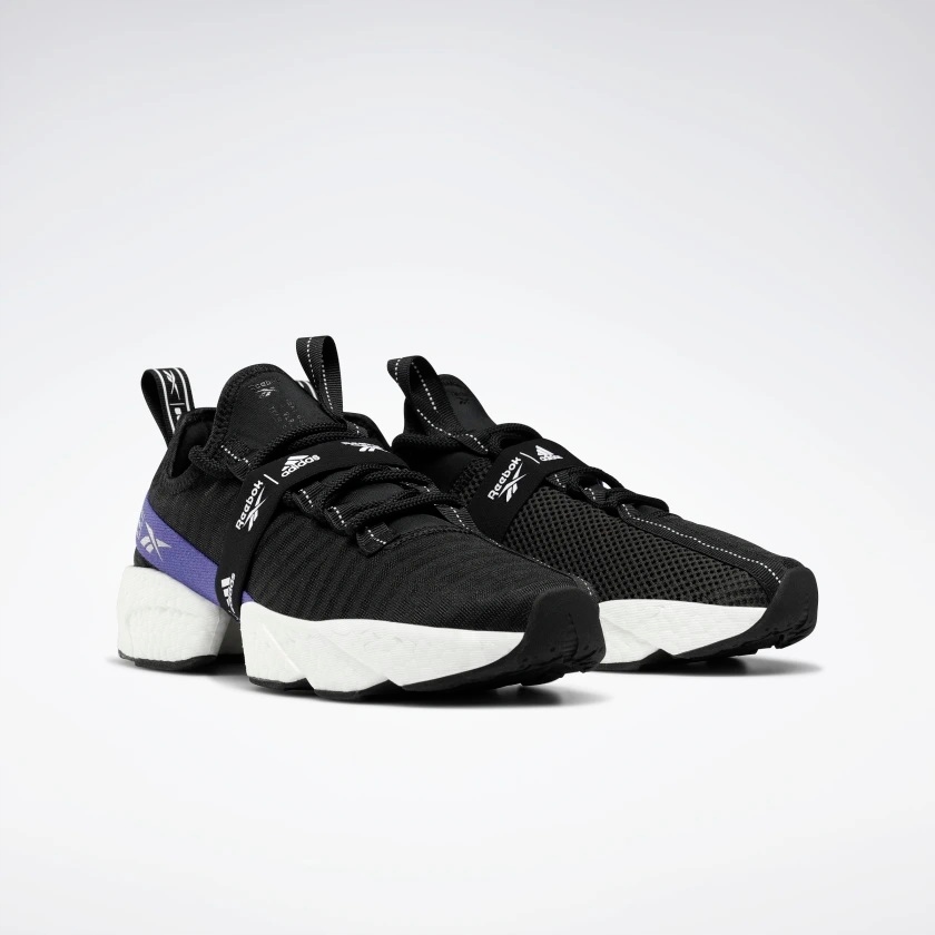 Buty Reebok Sole Fury x BOOST FW0168
