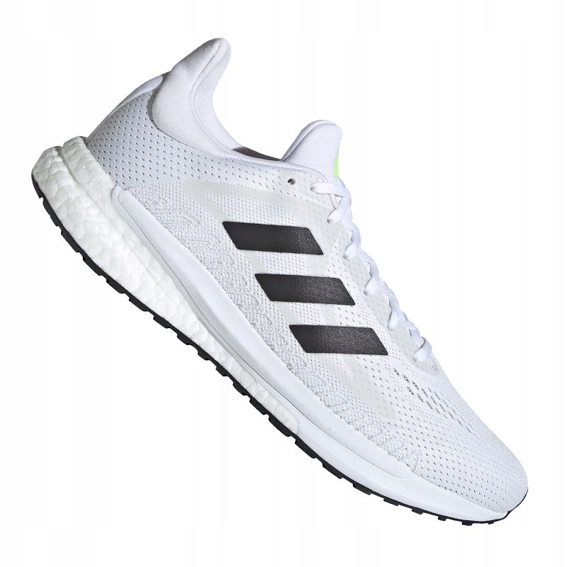 Buty biegowe adidas SolarGlide 3 M FU8998 44 2/3