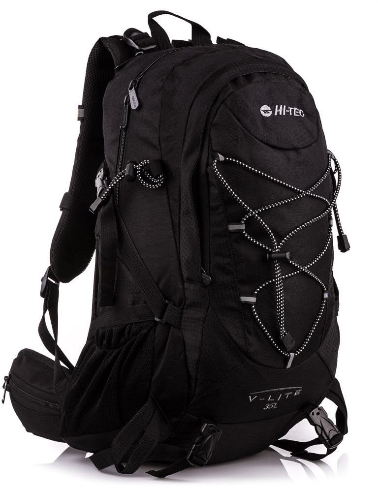 Plecak turystyczny trekkingowy hi-tec sportowy 35l