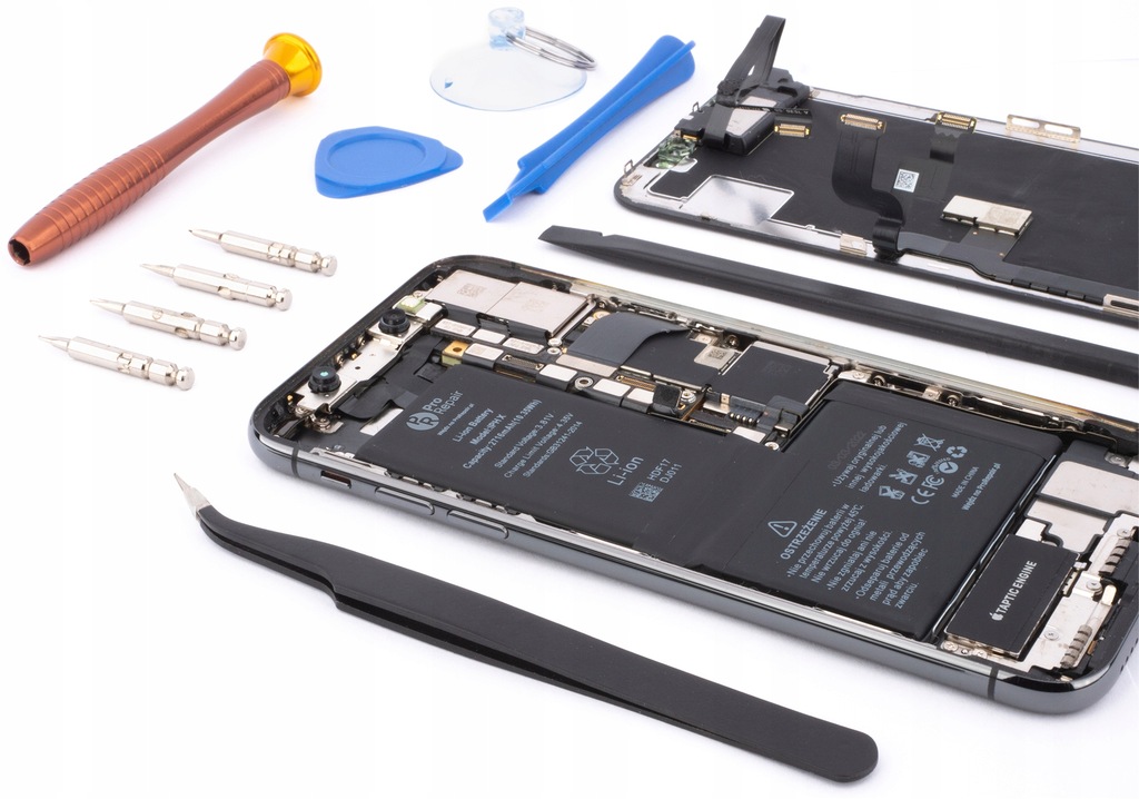 Купить Pro Repair аккумулятор для iPhone 7 - ремкомплект: отзывы, фото, характеристики в интерне-магазине Aredi.ru