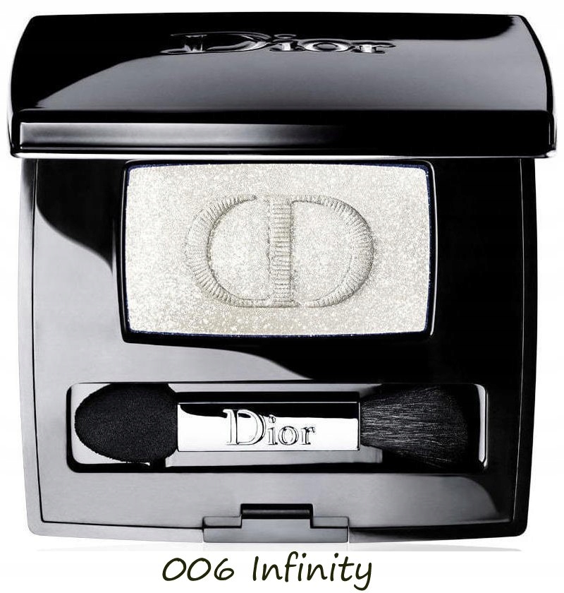 Dior Diorshow Mono Cienie d/powiek2,2g 006Infinity 10157990147
