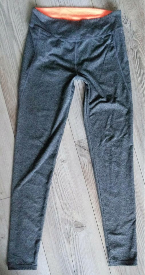 LEGGINSY MARKI H&M ROZM. 152 - 12 LAT