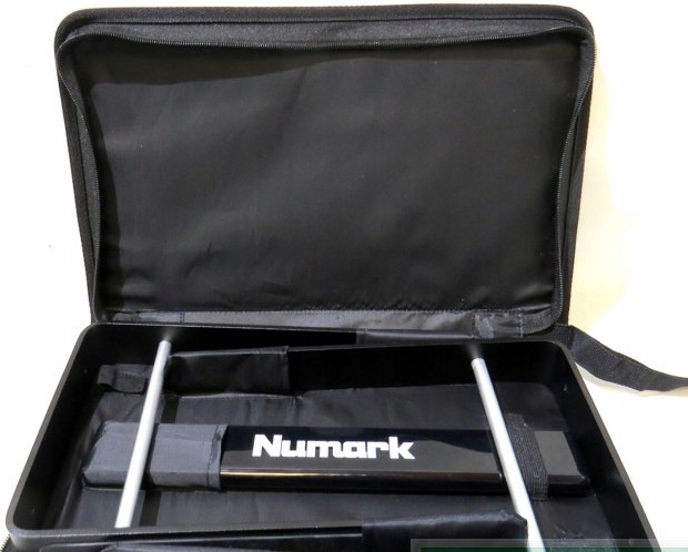 NUMARK LAPTOP STAND PRO - STATYW POD LAPTOPA