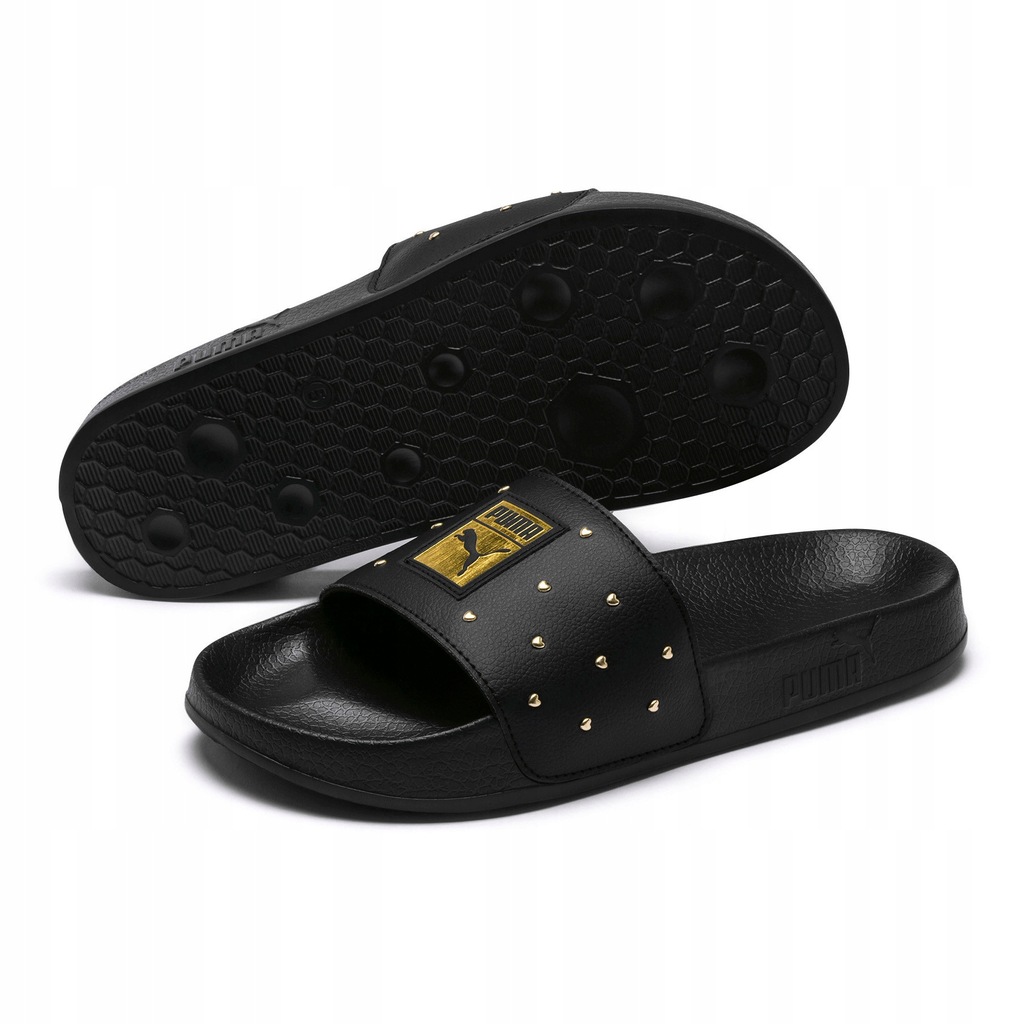 BUTY PUMA LEADCAT STUDS WNS 36940501 r 40.5