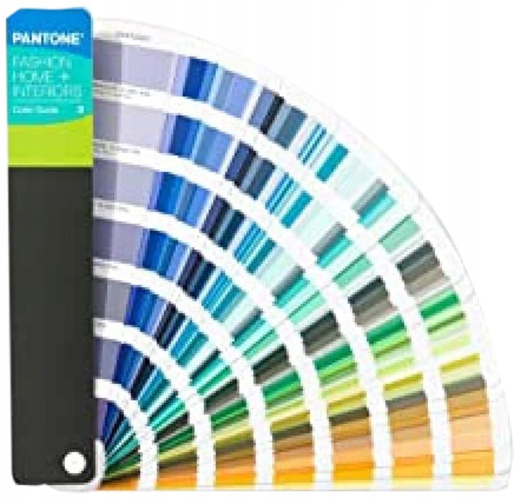 Pantone FHIP110A Prowadnica wentylatora,