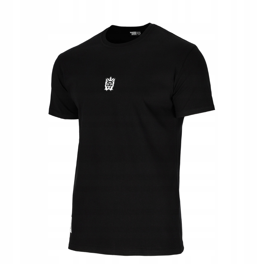 Męska Koszulka Patriotic Wyszczekany Mini T-shirt Rozmiar: XL
