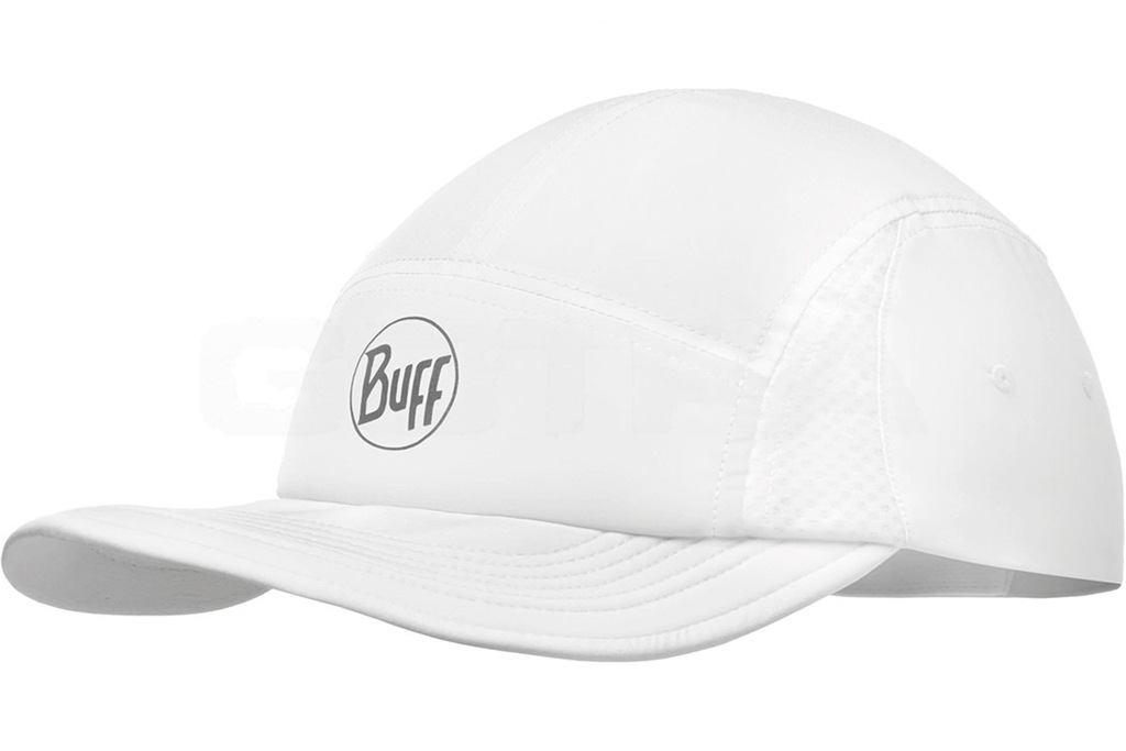 Czapka bejsbolówka z daszkiem BUFF RUN CAP UPF50