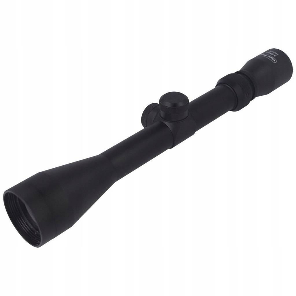 Luneta celownicza Vögler Premium 3-9x40 Mil-Dot, M