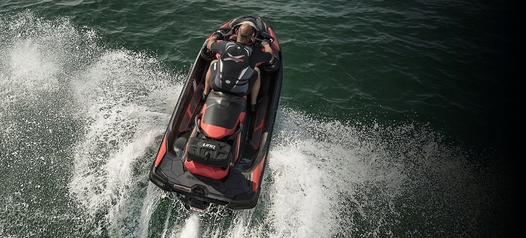 Купить Скутер Sea Doo RXT XRS 300 SS iBR 2020 АКЦИЯ: отзывы, фото, характеристики в интерне-магазине Aredi.ru