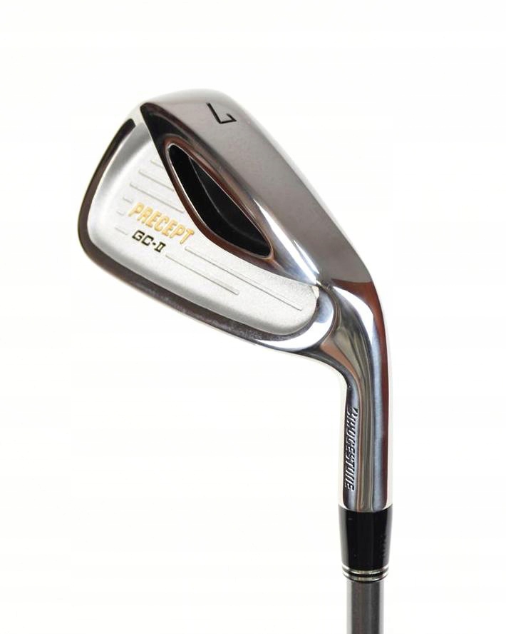 Bridgestone GC II iron #7 DAMSKI