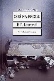 E-BOOK H.P. Lovecraft - Cos na progu