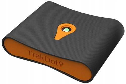 Globatrac Trakdot Luggage lokalizator gps