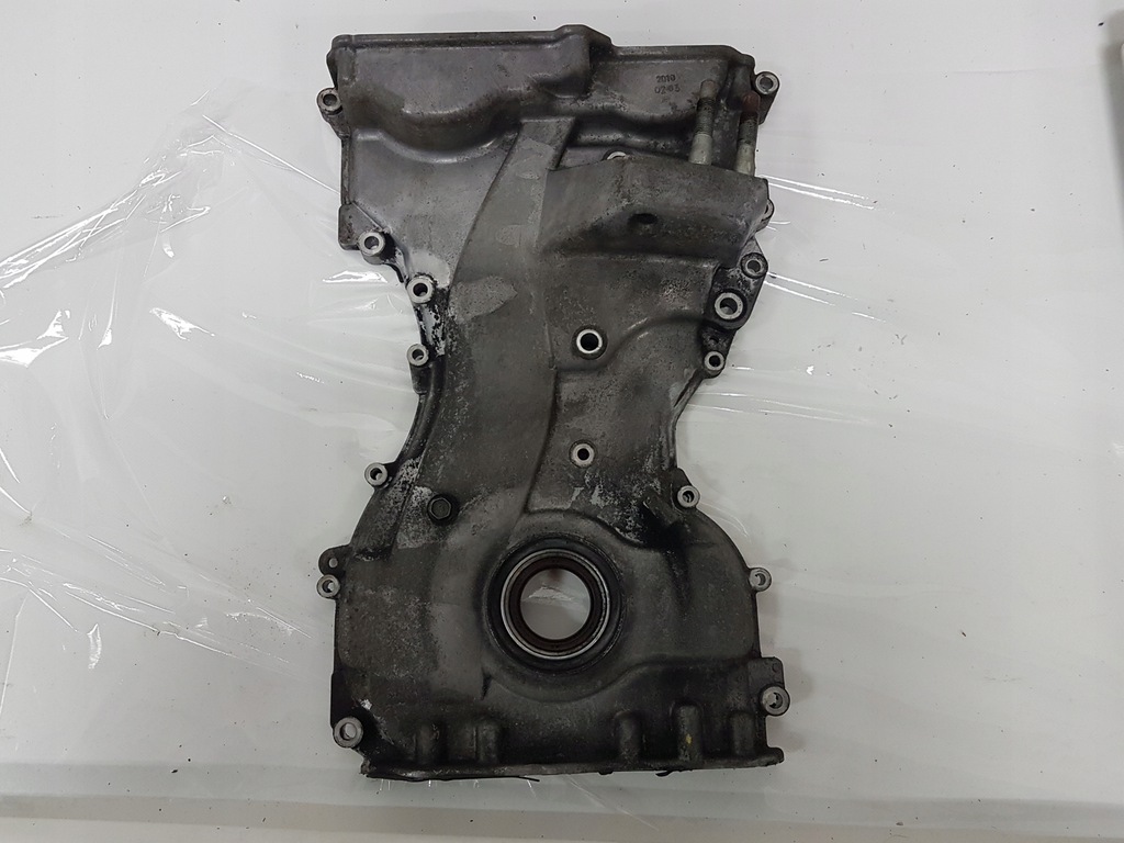 OBUDOWA ROZRZĄDU HYUNDAI IX35 2.0 B G4KD 8928718025