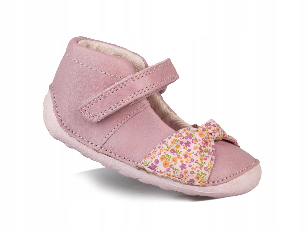 buty dla niemowląt sandałki dziecięce Clarks-058