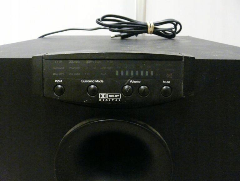 jbl sub 333