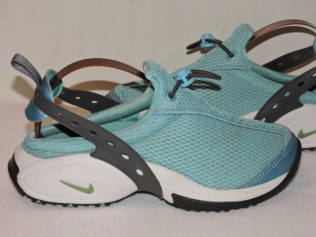 Nike air visi havoc hot sale